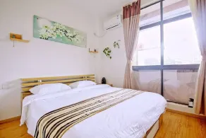 Yinjiangnan Xishui Zhijian Themed Inn - Camera