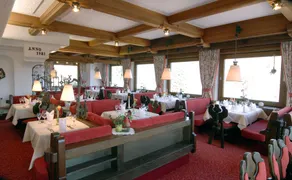 Höhenhotel & Restaurant Kalikutt - Restaurant