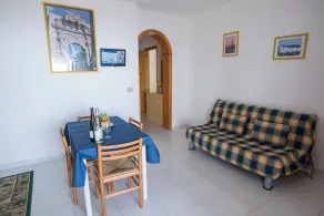 Holiday Home for 5 People, 200 Meters From the sea and Free Wi-fi - Zimmer