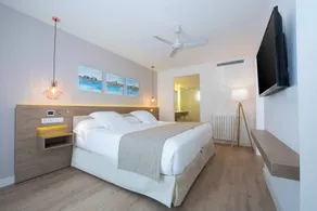Valentin Somni Hotel & Suites - Rum