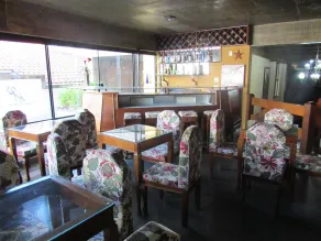 Alfenas Palace Hotel - Restaurant
