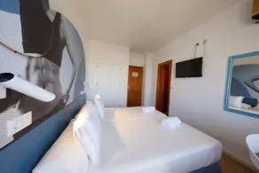 JS Paradise Sport - Adults Only - Chambre