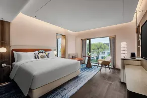 voco Xitang by IHG - Camera