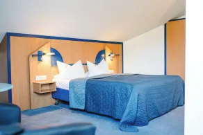 Fährhaus Farge Bremen - Room