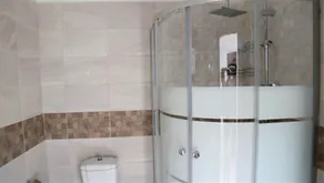 Casa Mini Bozcaada - Bathroom