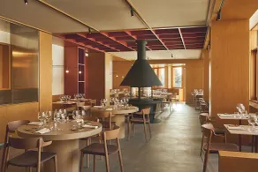 Rifugio Colere 1600 by Cloud 7 - Restaurant