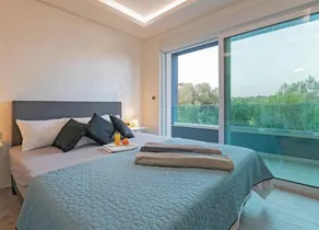 Villa Fazana - Room