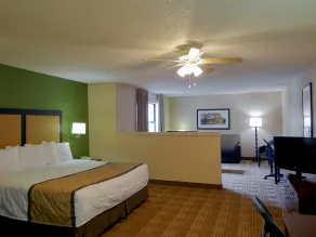 Extended Stay America Suites - Memphis - Germantown West - Chambre