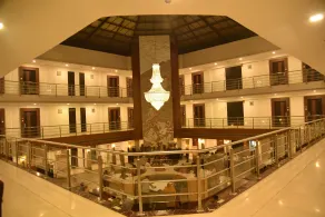 Top3 Lords Resort Bhavnagar - Pool