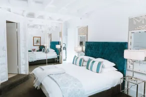 A Loft In The Mill Boutique Accommodation - Chambre