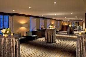 The Westin Portland Harborview - Réception