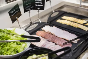 GreenStar Hotel Vaasa - Restaurant