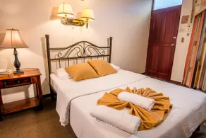 Hotel Amón Real Costa Rica - Camera