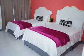 AYURVEDA RESORT - Room