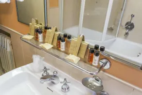 Hotel Villa La Principessa - Salle de bain
