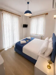 AĞVA KONAKLAMA Secret Garden Otel - Room