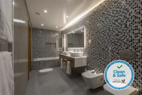 Superbe villa luxe 47 - Salle de bain