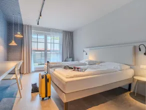 ibis Styles Graz Messe - Camera