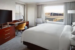 Atlanta Airport Marriott Gateway - Chambre