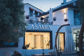 Casamia Hotel - Reception