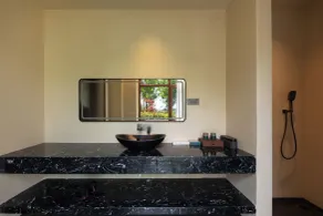 Weihai Rongcheng Seagrass House Wild Luxury Art Manor - Spa