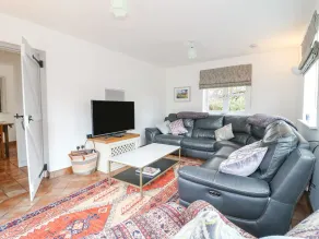 Highfield House - Intérieur