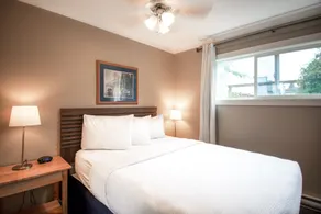 Buccaneer Inn - Chambre