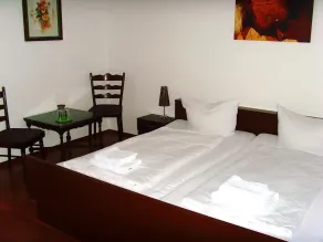 Hotel Schlossberg - Room