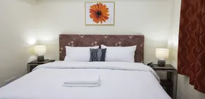 Cess Summer Boutique Hotel - Zimmer