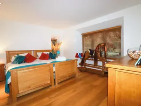 Kerslake House - Rom