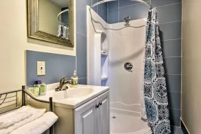 8 Mi to Universal: Orlando Studio w/ Fire Pit! - Intérieur