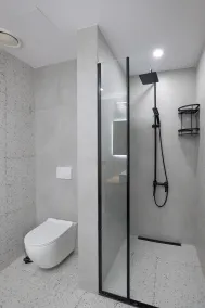 NOVA LUXE Hotel & Residences - Badeværelse
