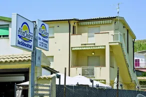 B&B Albachiara - Interior entrance