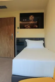 Best Western Hotel Revolution - Room