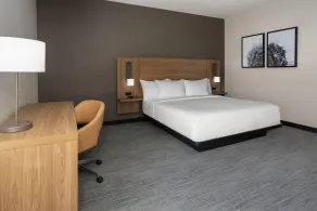 La Quinta Inn & Suites by Wyndham Phoenix West Glendale - Chambre