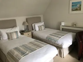 Brookdale B&B - Værelse