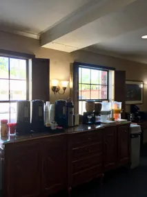 Hardman House - Restaurant