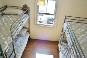 The Hive Hostel - Traveler Friendly, Passport Only - Room
