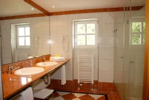 Gutshof Penning - Casa de banho