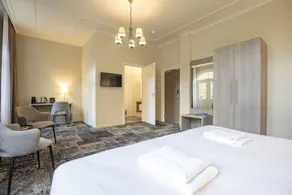 Fletcher Hotel Landgoed Huis te Eerbeek - Chambre