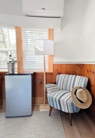 Cape Cod Motor Inn - Chambre