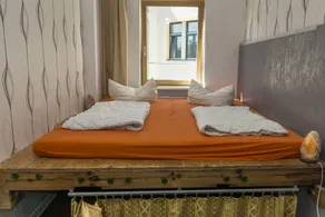 Charmante chambre chez l'habitant - Chambre