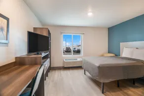 WoodSpring Suites Broomfield-Westminster - Chambre