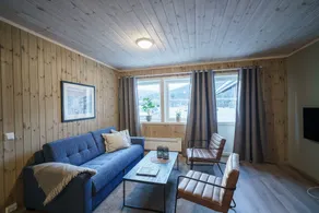Bjorli Fjellstuer - by Classic Norway Hotels - Utsikt fra rommet