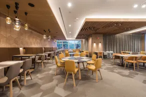 Rikli Balance Hotel – Sava Hotels & Resorts - Restaurant