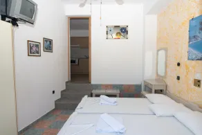 Villa Maria - Zimmer