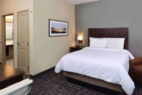 Extended Stay America Suites - Donaldsonville - Gonzales - Chambre
