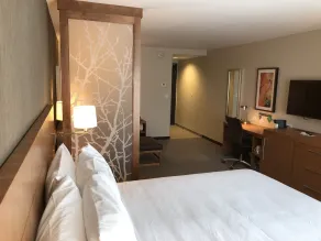 Hyatt Place St George/Convention Center - Rom