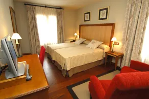 Hotel Diamó - Rum