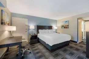 Best Western Plus Alexandria Fort Belvoir - Chambre